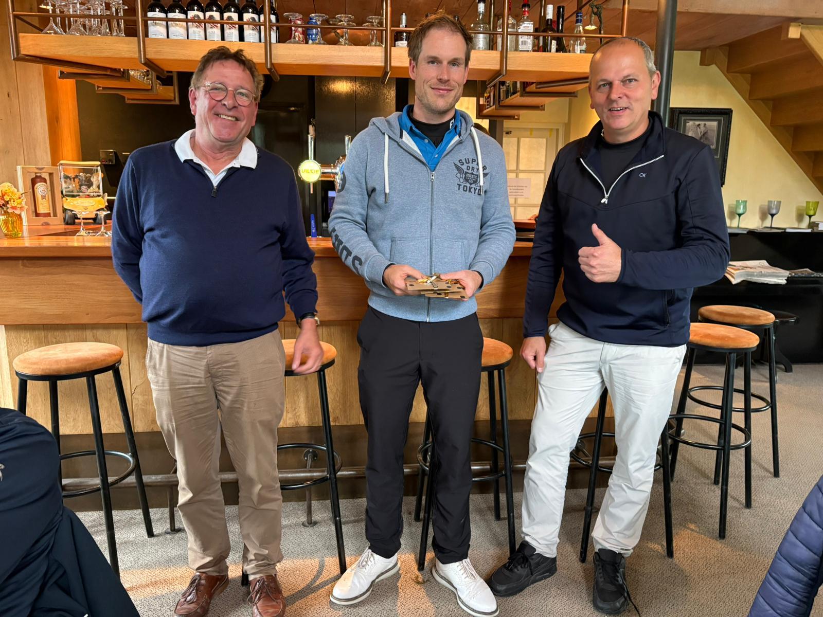 winnaars handycar 2025